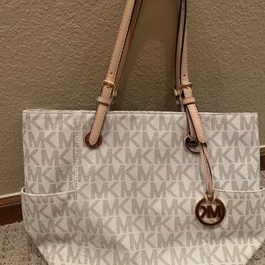 Michael Kors handbag